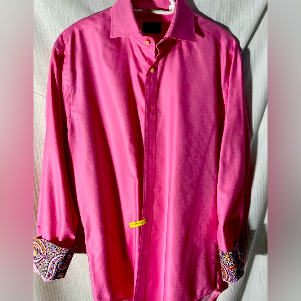 Men’s shirt Neiman Marcus
